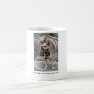 Twinkies Explorer Mug