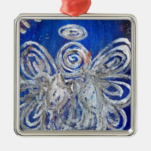 Twinkle Angel Ornament Pendant