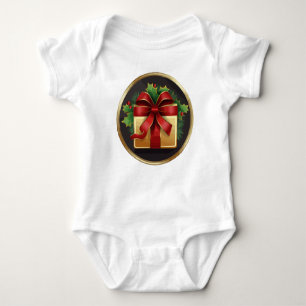 Twinkle Box Baby Bodysuit