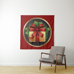 Twinkle Box Tapestry