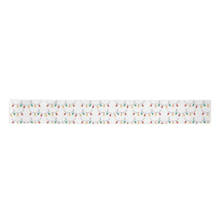 Twinkle Lights Ribbon Satin Ribbon