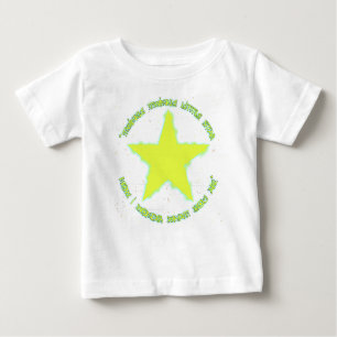 Twinkle Little Star Baby T-Shirt