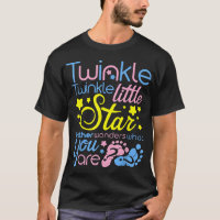 Twinkle Little Star Brother Wonders What You Are G