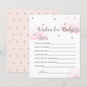 Twinkle Little Star Wishes for Baby Advice