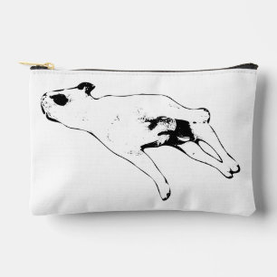 Twinkle-Quiet Essentials Accessory Pouch