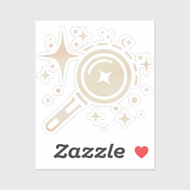Twinkle stars, Beacon of the Limitless Digital Era (Sheet)