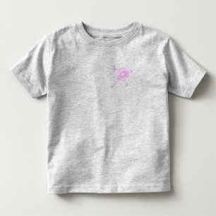 Twinkle stars, Beacon of the Limitless Digital Era Toddler T-Shirt