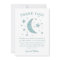 Twinkle Stars Moon Baby Shower