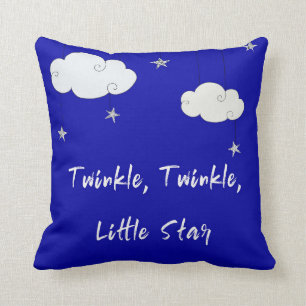 Twinkle,Twinkle Cushion