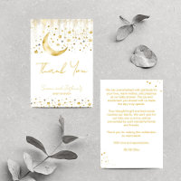 Twinkle twinkle little star baby shower