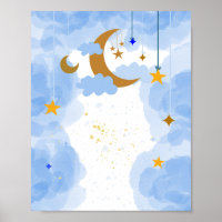 Twinkle Twinkle Little Star Blank DIY