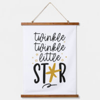 Twinkle Twinkle Little Star Doodle
