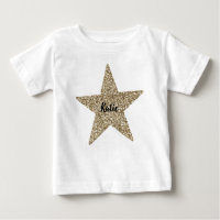 Twinkle Twinkle Little Star Personalized T-Shirt