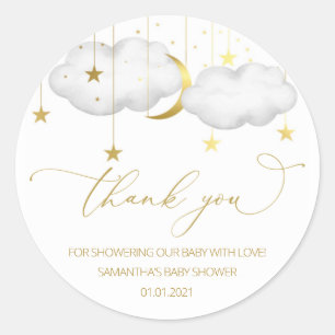 Twinkle Twinkle Little Star Stickers