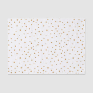 Twinkle Twinkle Little Stars Tissue Paper