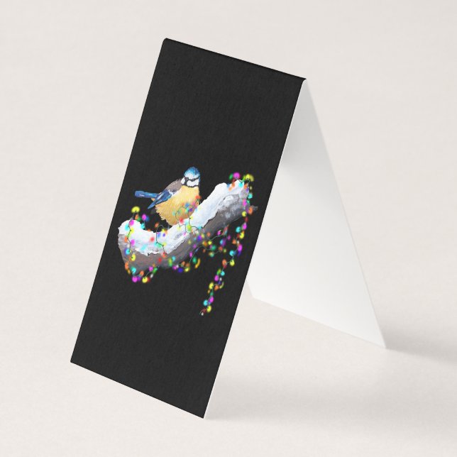 Twinkle Twinkle Little Tit (Front)