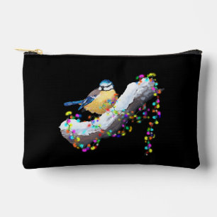 Twinkle Twinkle Little Tit Accessory Pouch