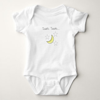 Twinkle, Twinkle Onsie Baby Bodysuit