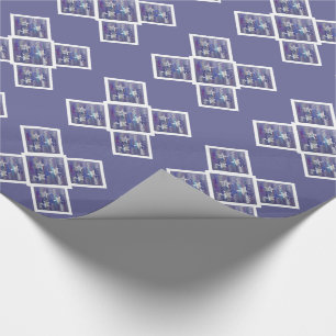 Twinkle Wrapping Paper