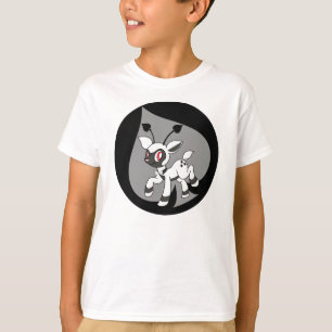 TwinkleDears: Spade T-Shirt
