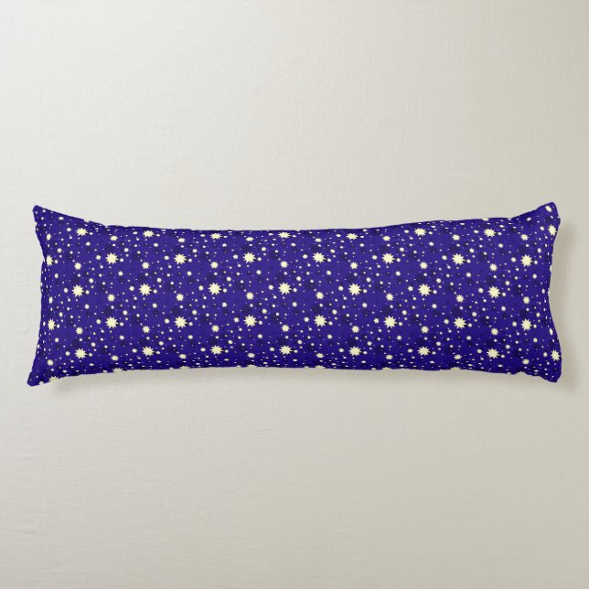 Twinklestars Body Cushion (Front)