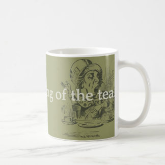 Twinkling of the Tea Coffee Mug