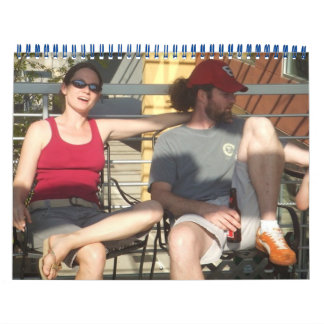 Twins 06 calendar
