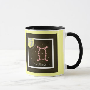 twins 21 May to 21 June cup