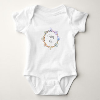 Twins Baby B Baby Bodysuit