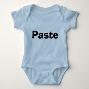 Twins Baby Bodysuit