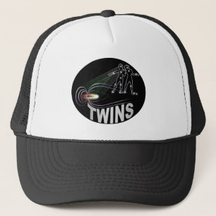 TWINS Cap