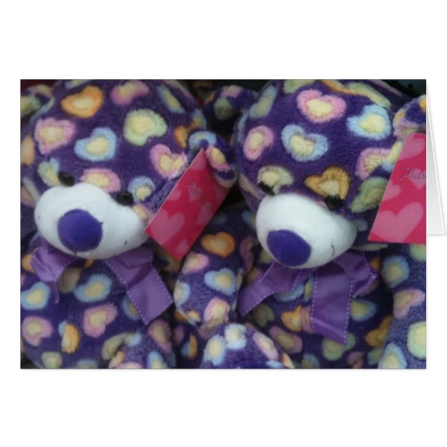 "TWINS" DOUBLE THE FUN, LOVE/KISSES (Front Horizontal)