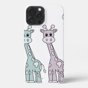 Twins iPhone 13 Pro Max Case