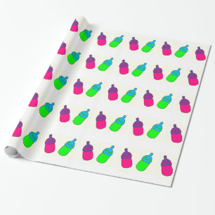 TWINS PAPER