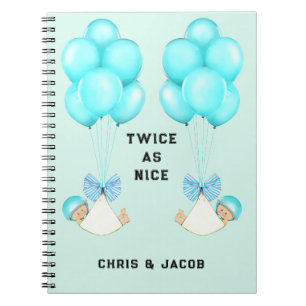 Twins Pregnancy Journal