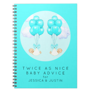 Twins Pregnancy Journal