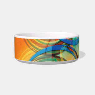 Twirl Bowl
