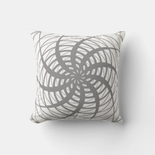 Twirl  cushion