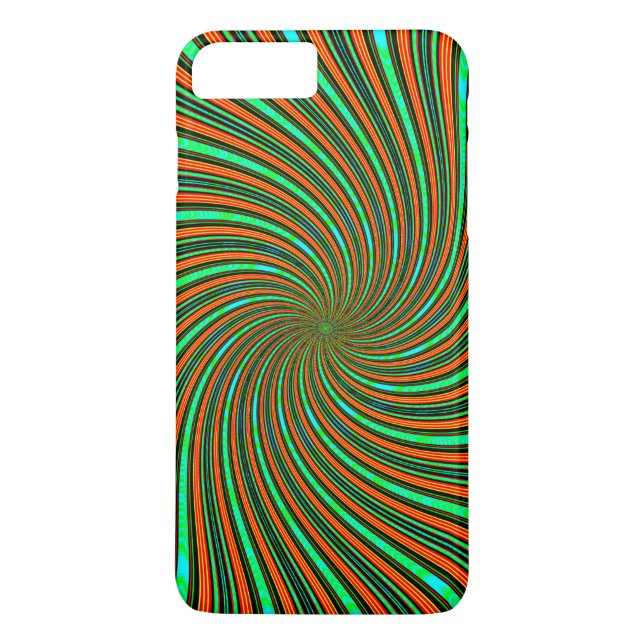 Twirl me.... Case-Mate iPhone case (Back)