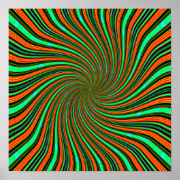 Twirl me....