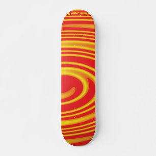 Twirl Round Skateboard