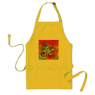 Twirl Standard Apron