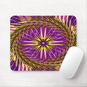 Twirlin' Star.... Mouse Pad