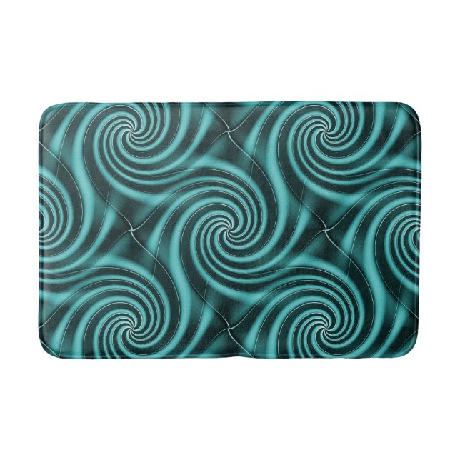 Twirling Forever...... Bath Mat (Front)