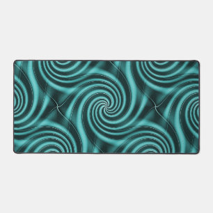 Twirling Forever...... Desk Mat