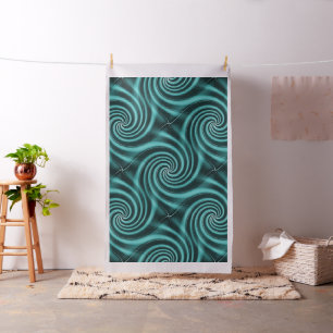 Twirling Forever...... Fabric