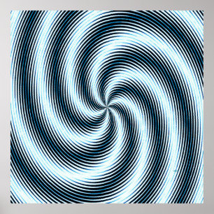 Twirling..... Poster