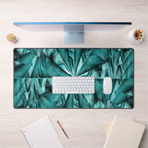 Twirling Sea....... Desk Mat