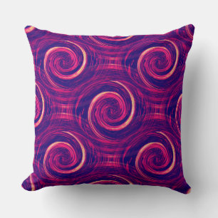 Twirlings.... Cushion
