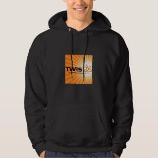 TWIS Basic Hoodie